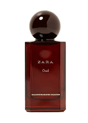Zara Oud