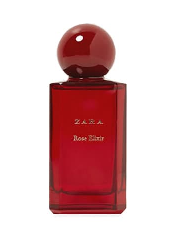 Zara Rose Elixir