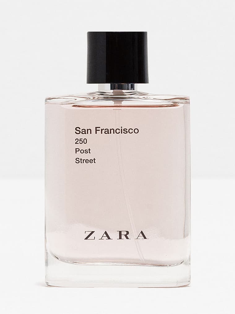 Zara San Francisco 250 Post Street