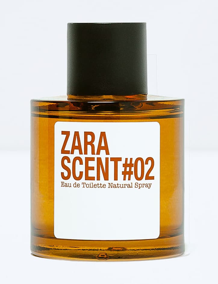Zara Scent #2