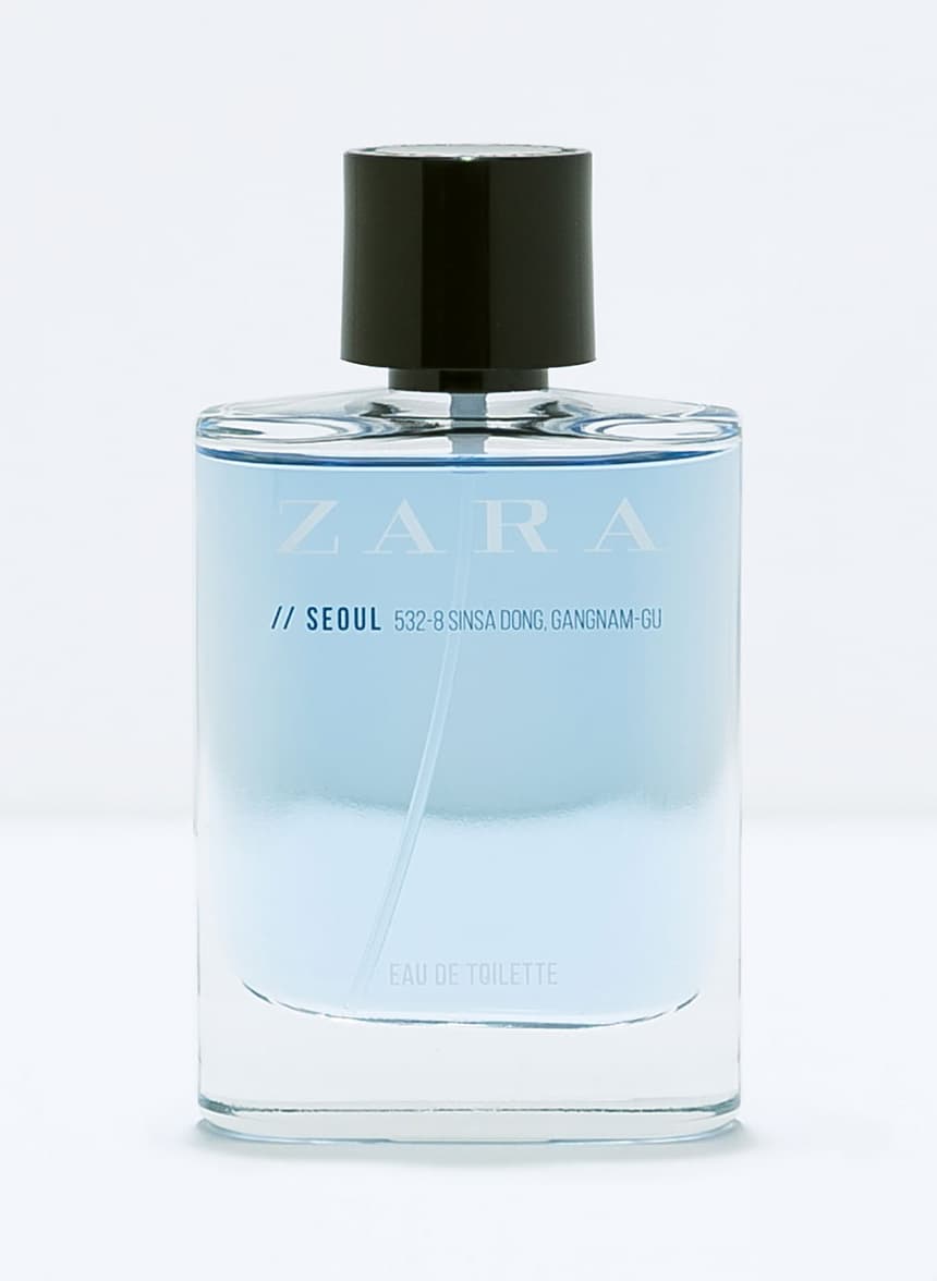 Zara Seoul