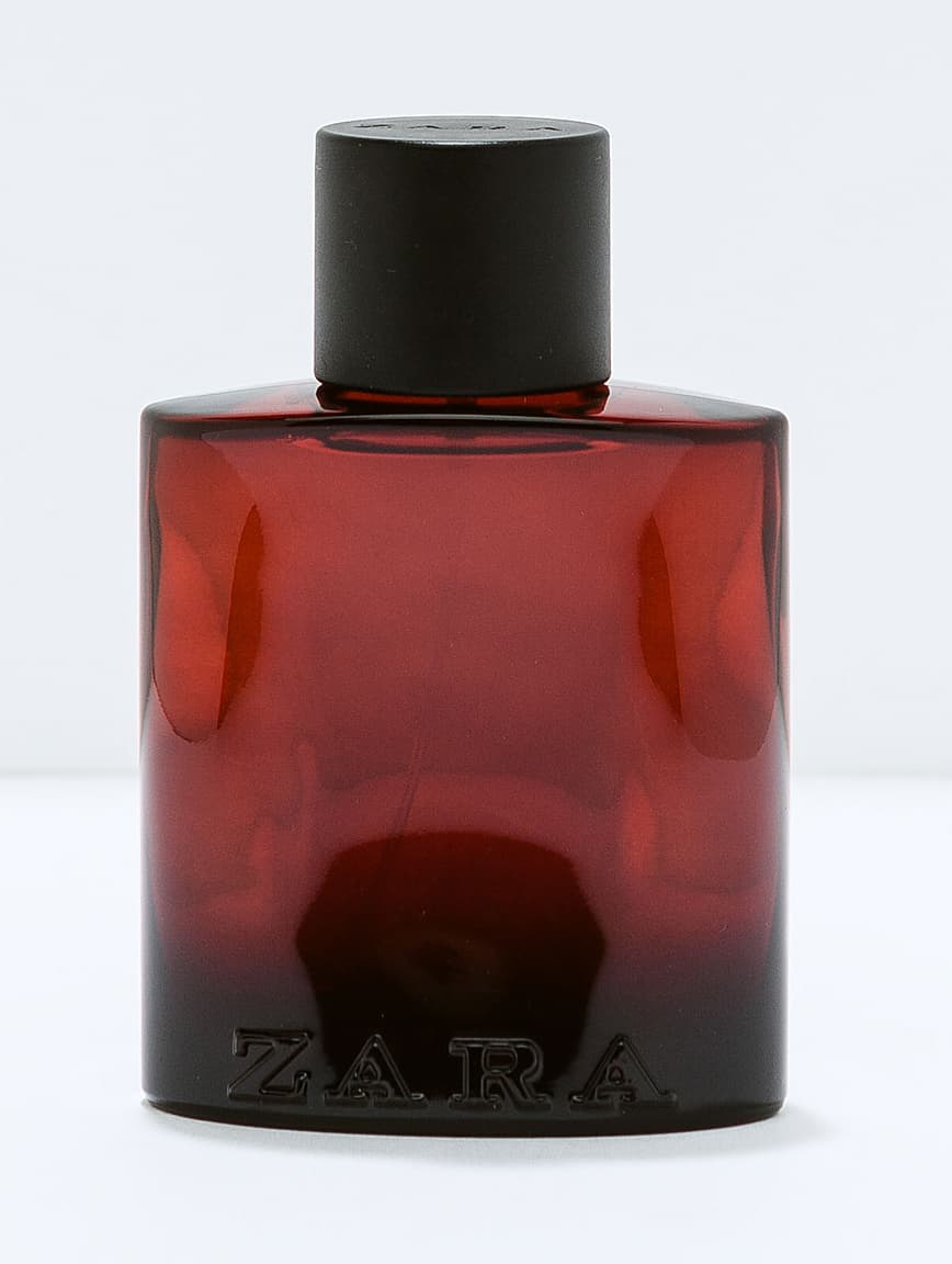 Zara Spicy