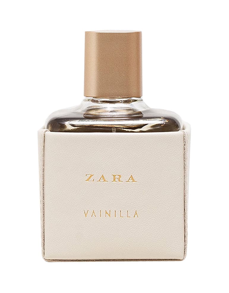 Zara Vainilla