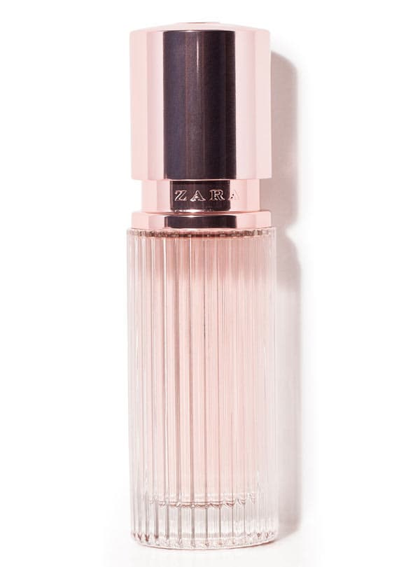 Zara Woman Rose Gold 2013
