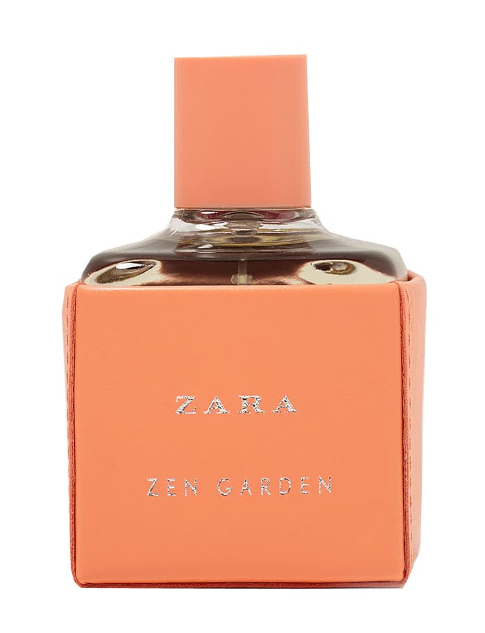 Zara Zen Garden
