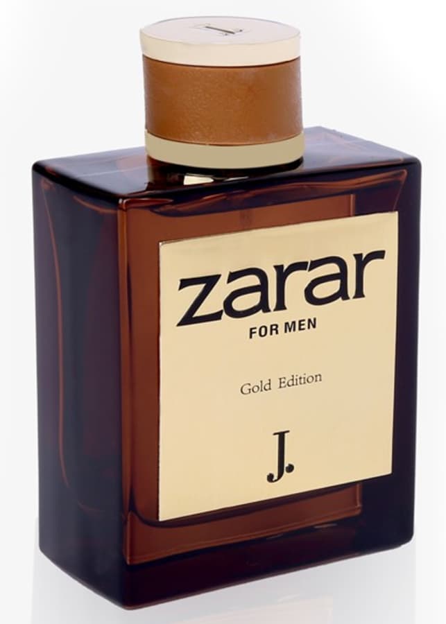 Zarar Gold