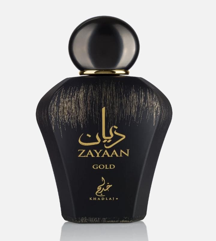 Zayaan Gold