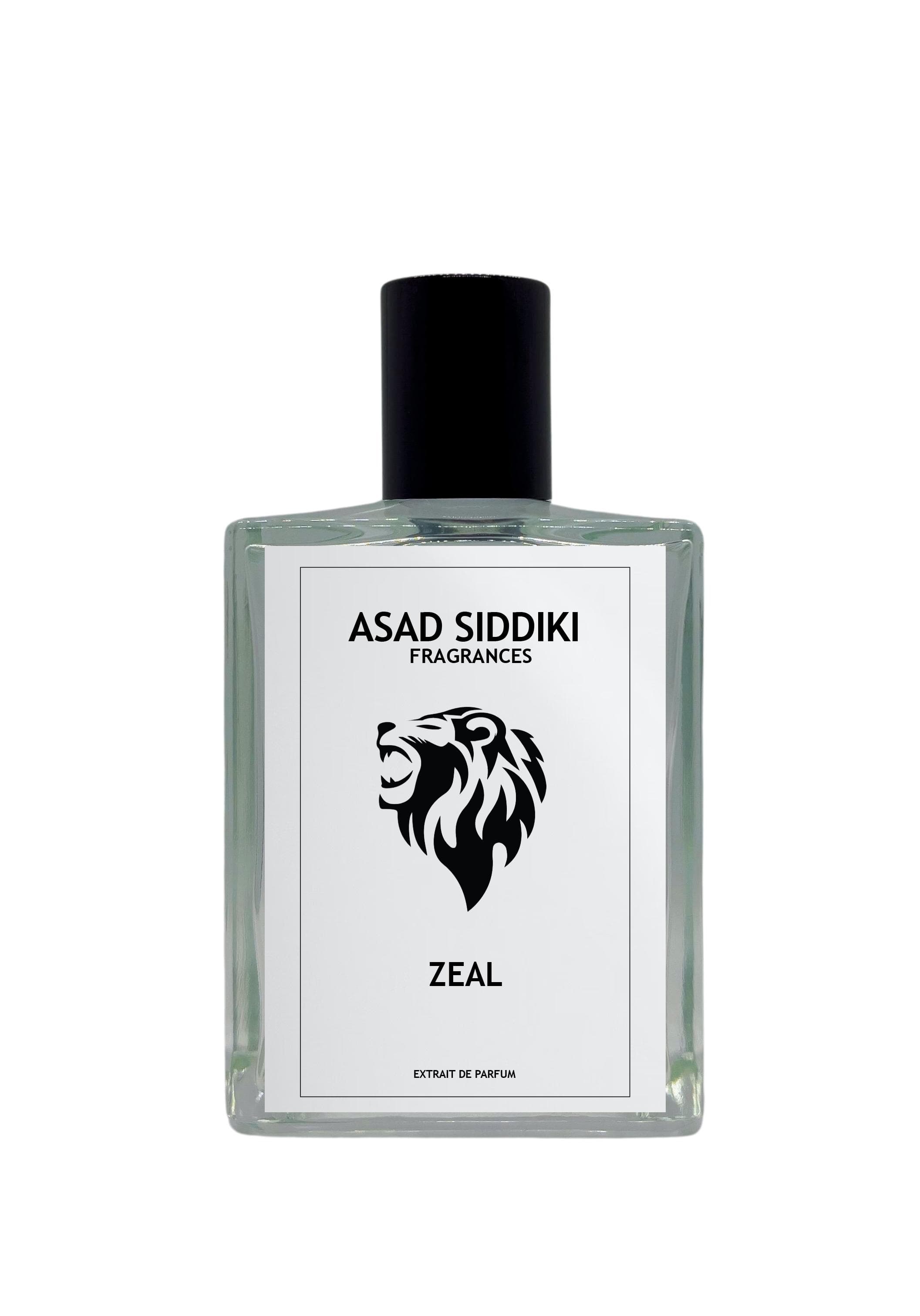 Zeal