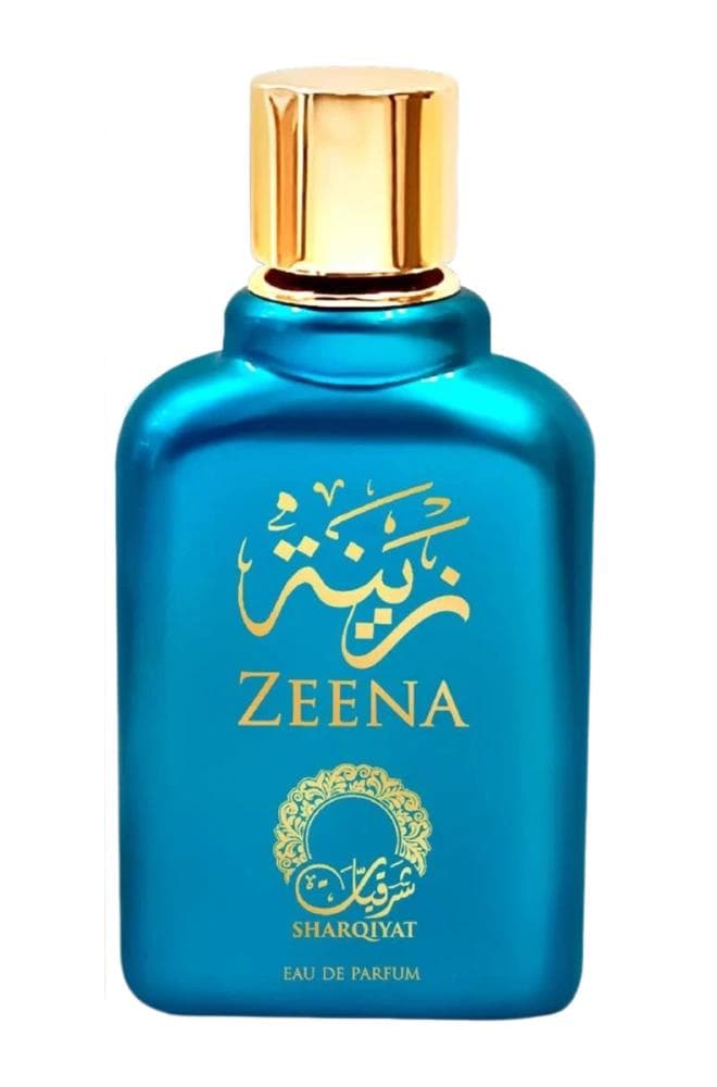 Zeena