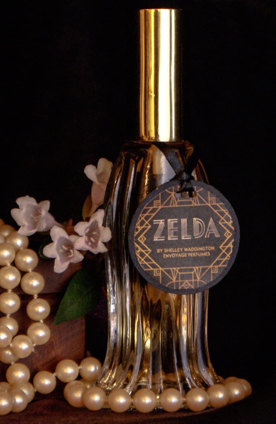 Zelda