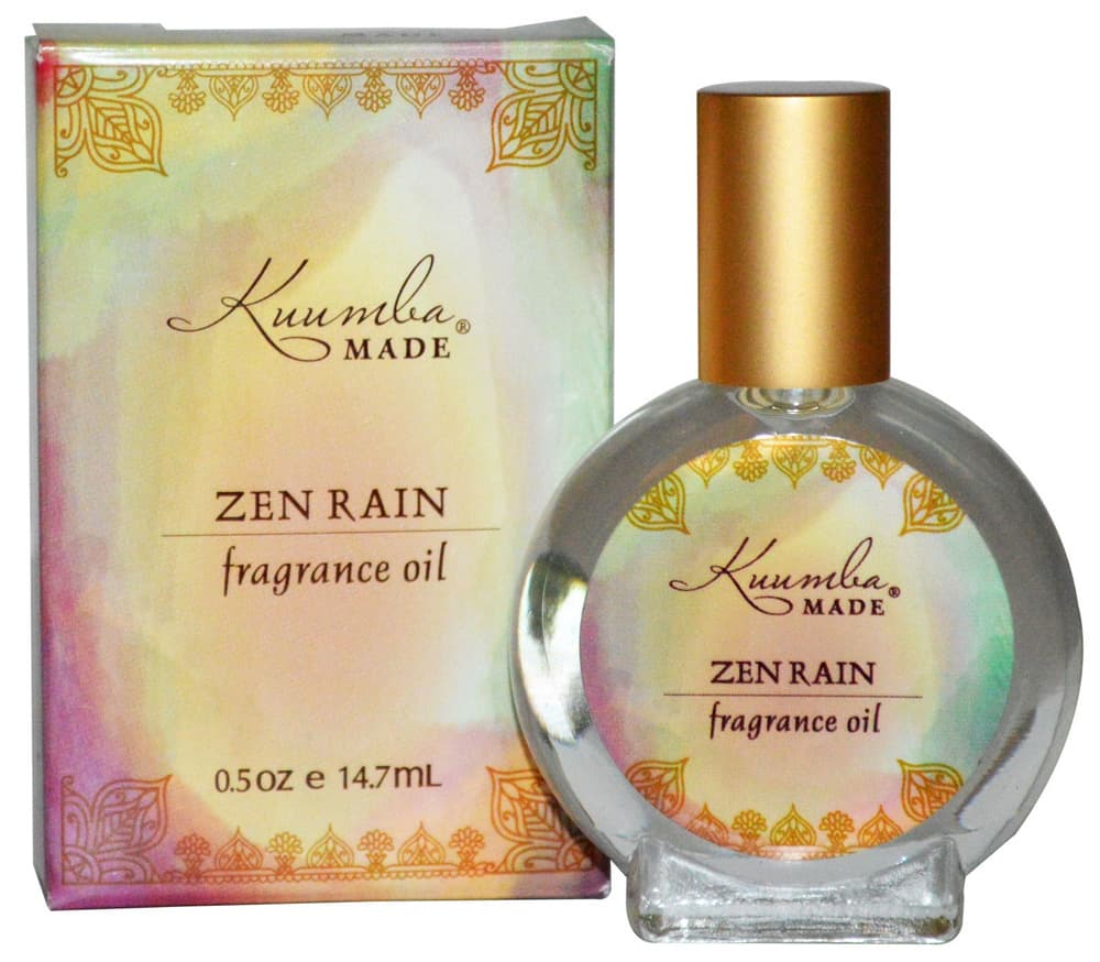 Zen Rain