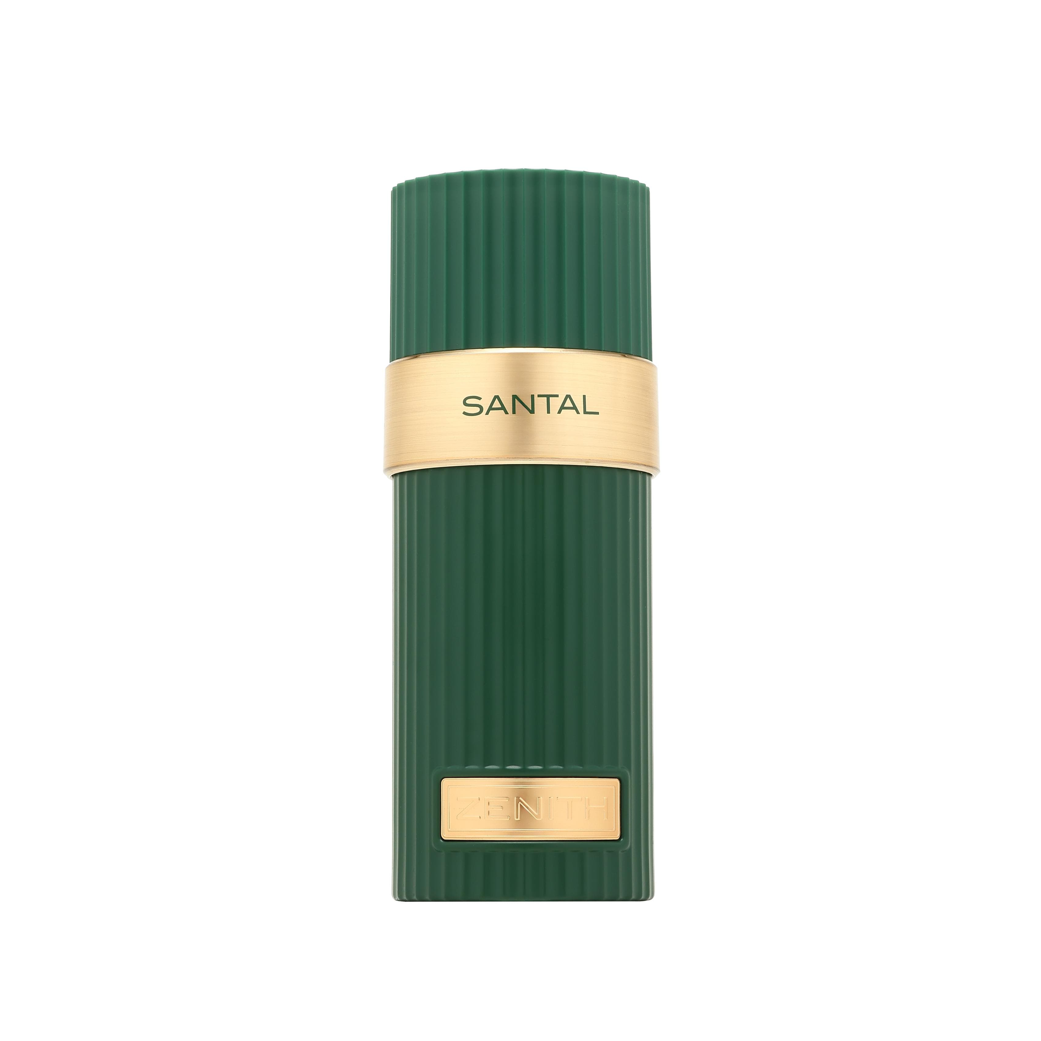 Zenith Santal