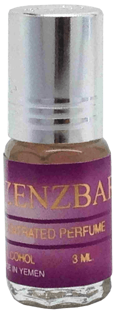 Zenzbar