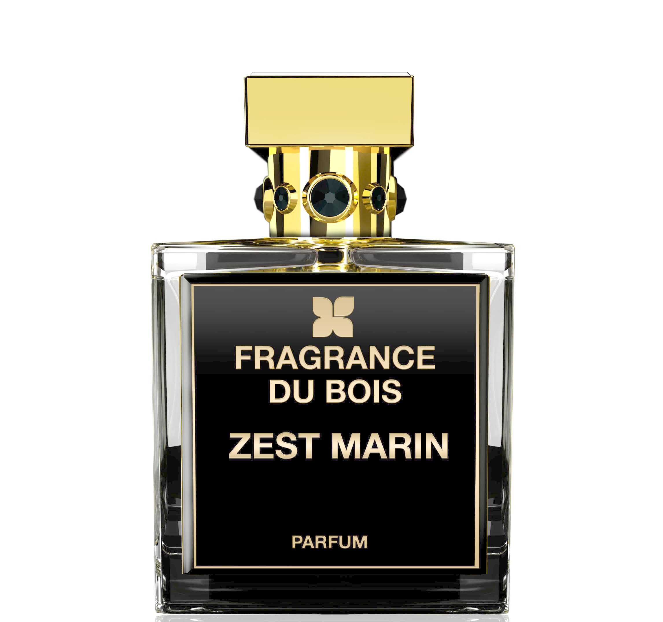 Zest Marin