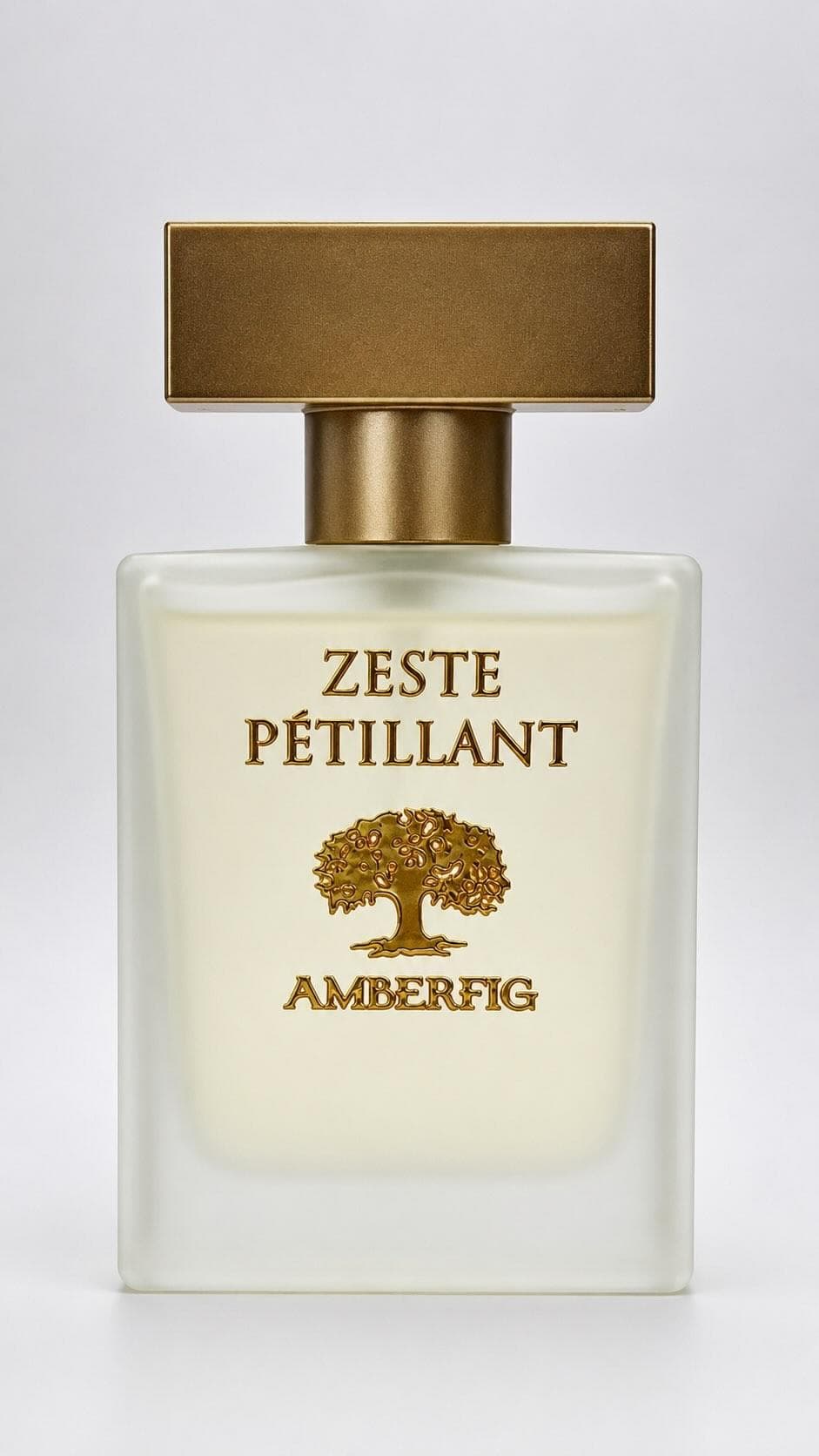 Zest Pétillant