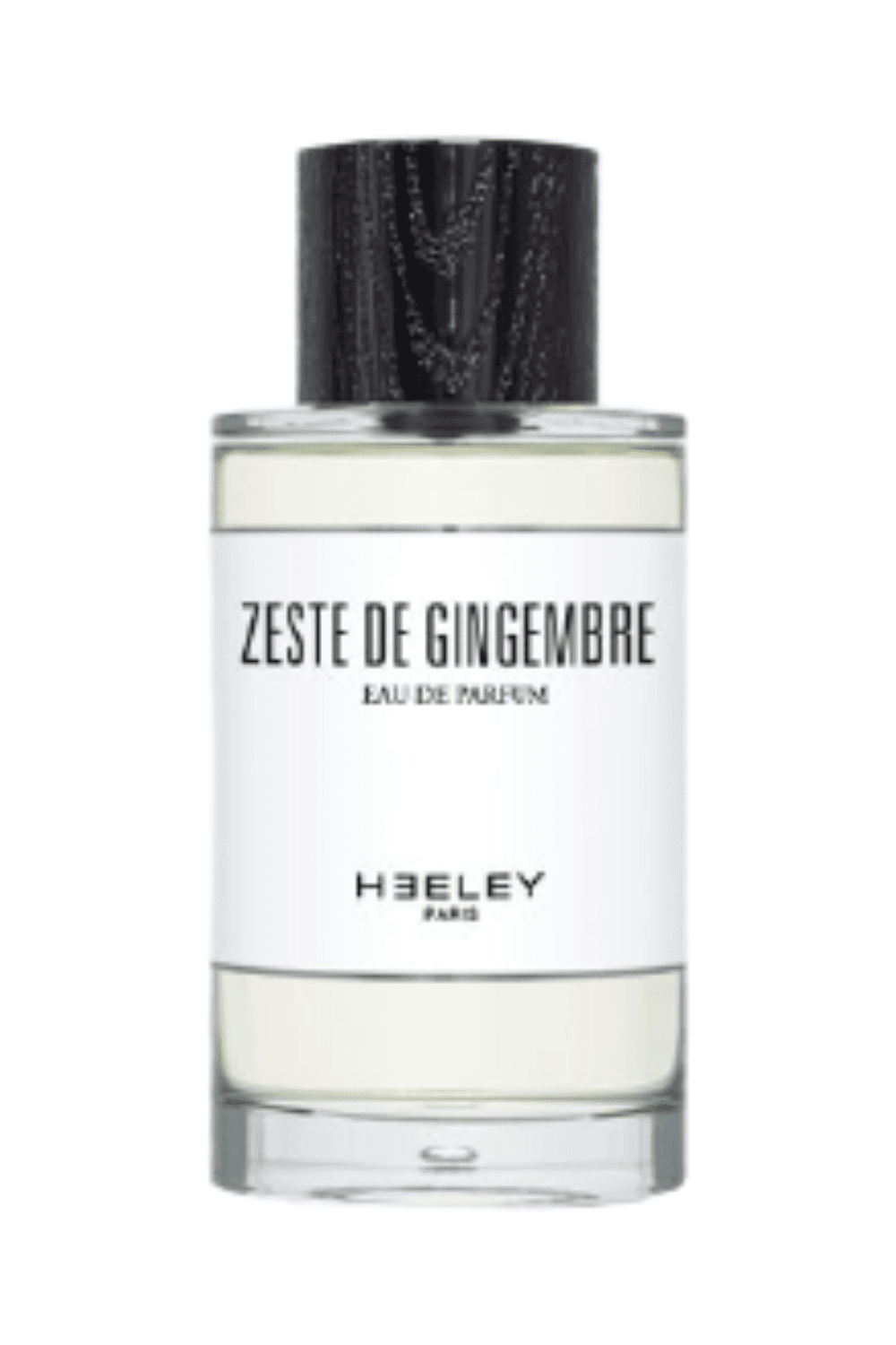 Zeste de Gingembre