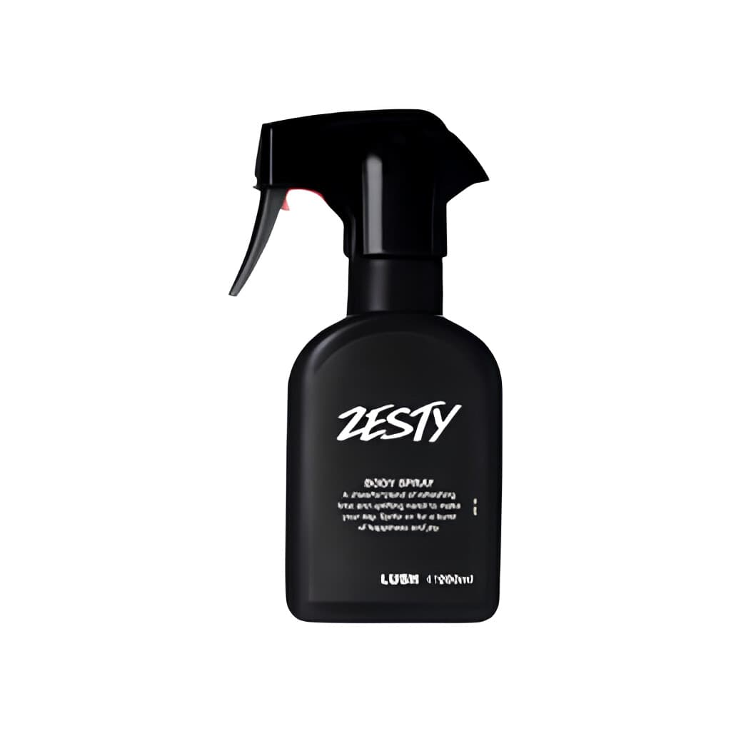 Zesty