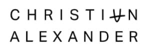 Christian Alexander