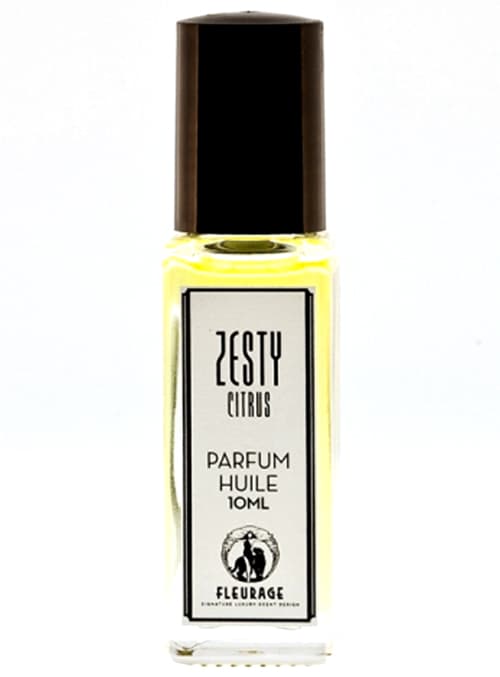 Zesty Citrus