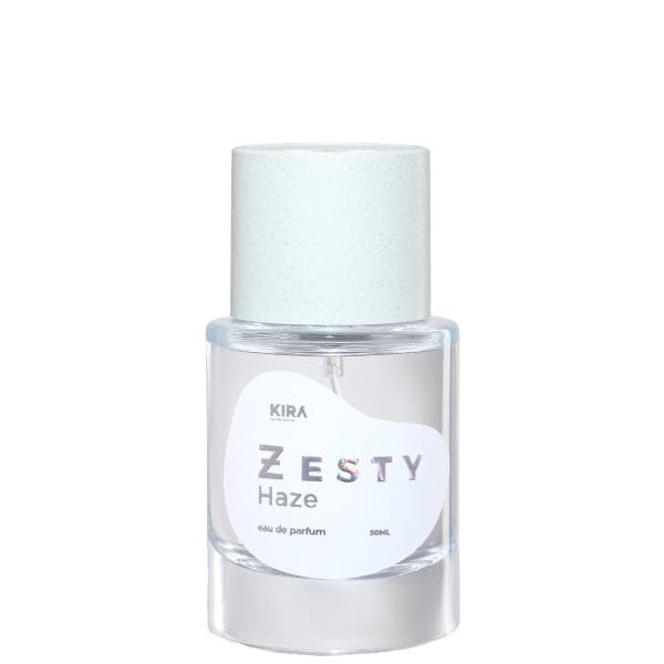 Zesty Haze Sorbet