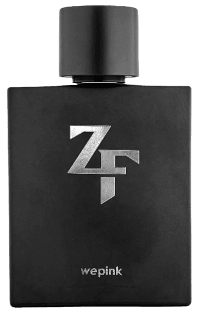 ZF Zé Felipe
