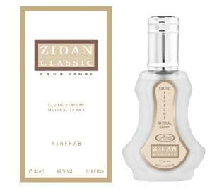 Zidan