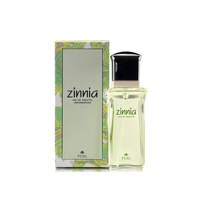 Zinnia