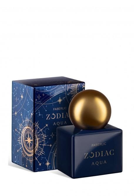 Zodiac Aqua