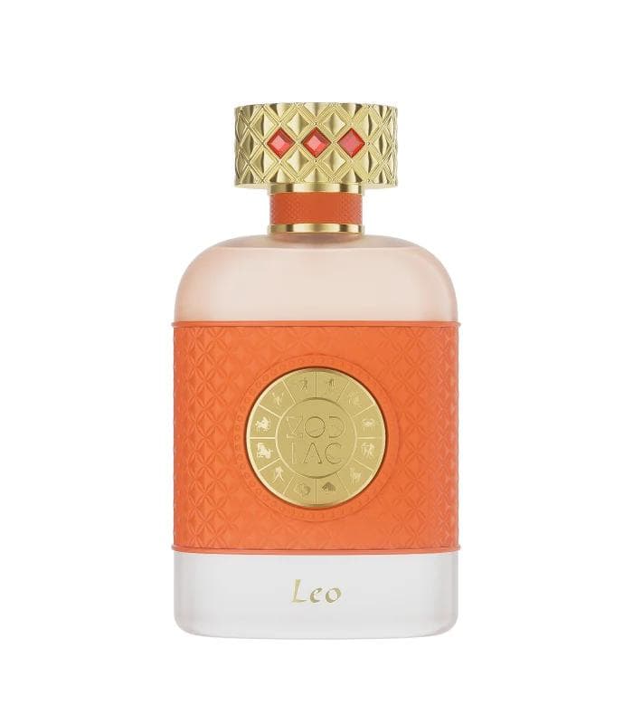 Zodiac Leo