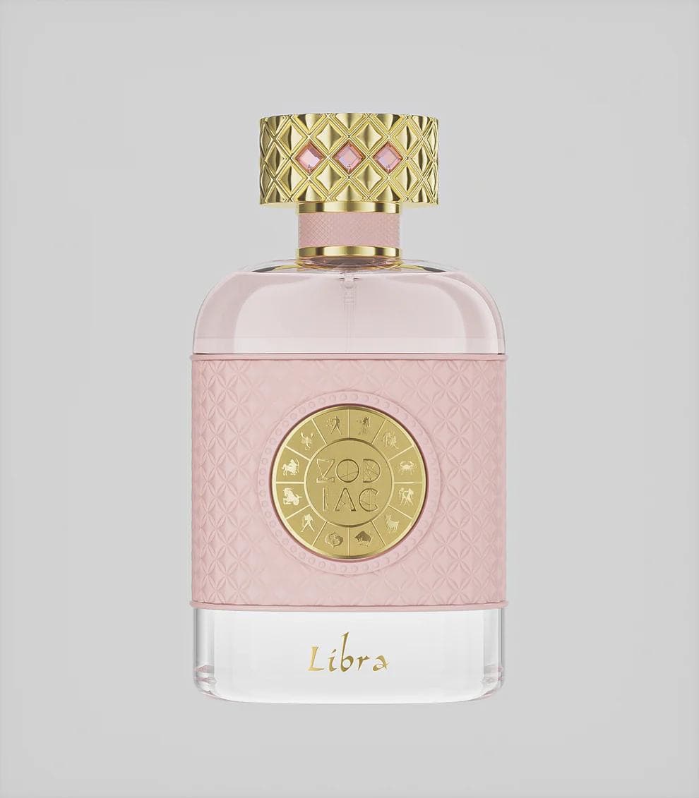 Zodiac Libra