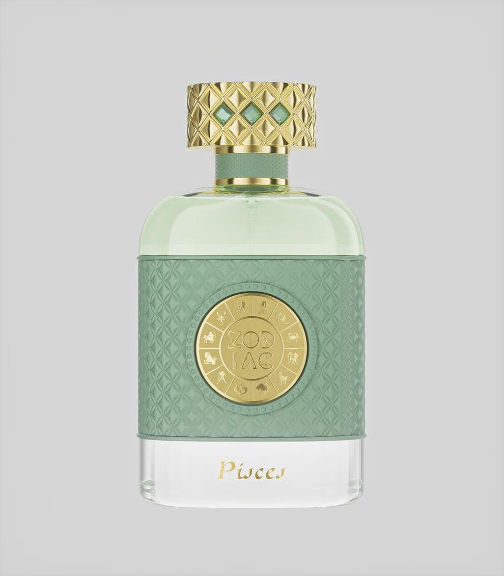 Zodiac Pisces