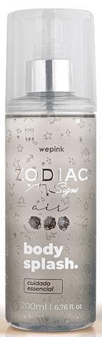 Zodiac Signs Air