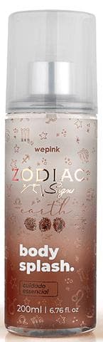 Zodiac Signs Earth