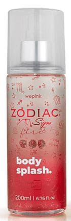 Zodiac Signs Fire