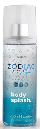 Zodiac Signs Water
