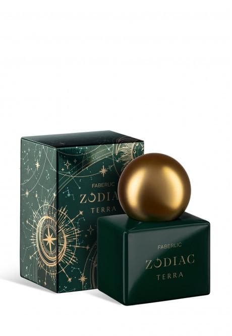 Zodiac Terra