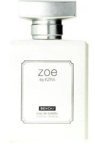 Zoe by Ezra