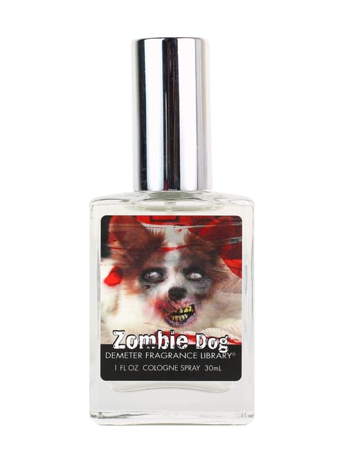 Zombie Dog