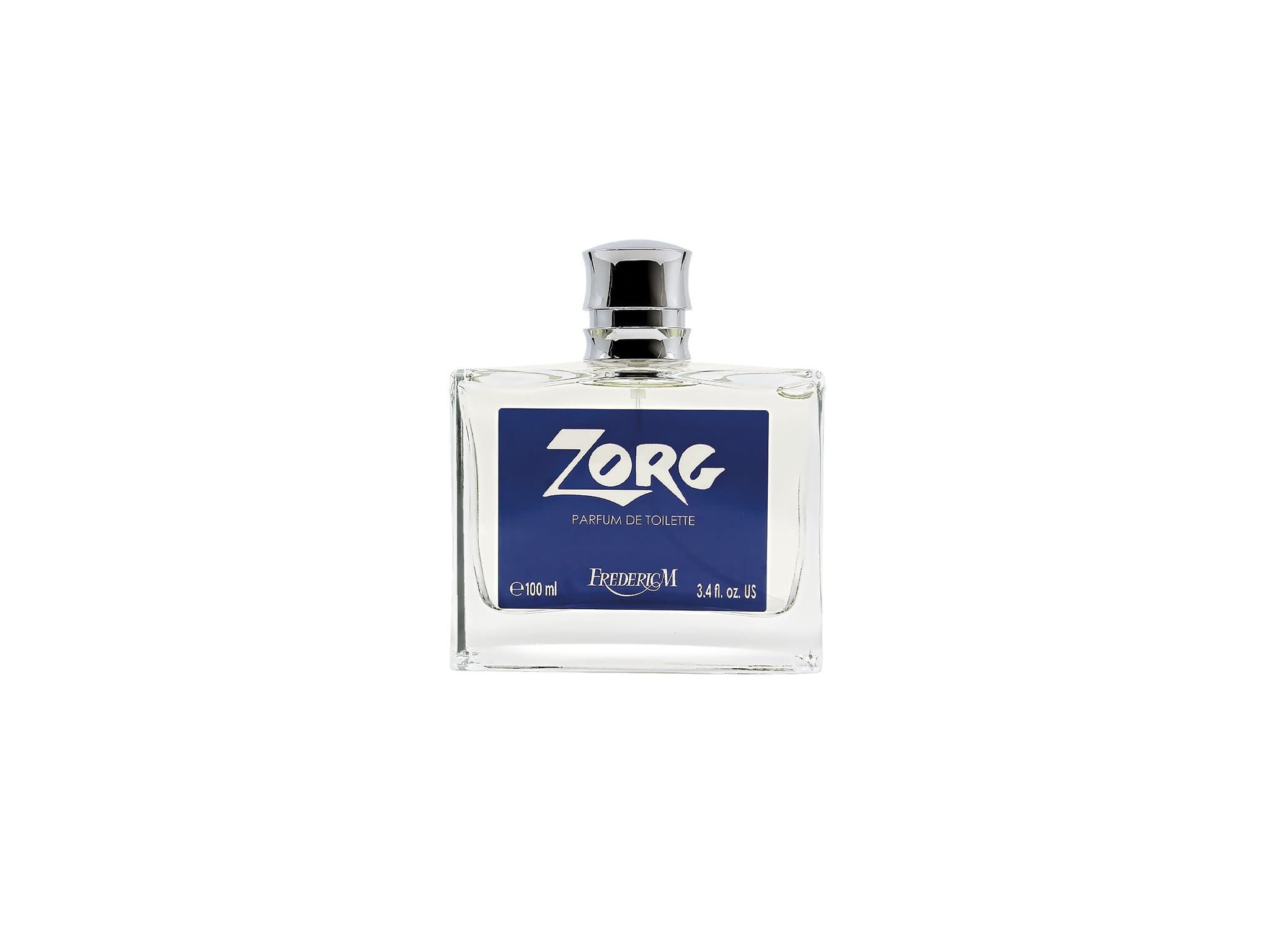 Zorg