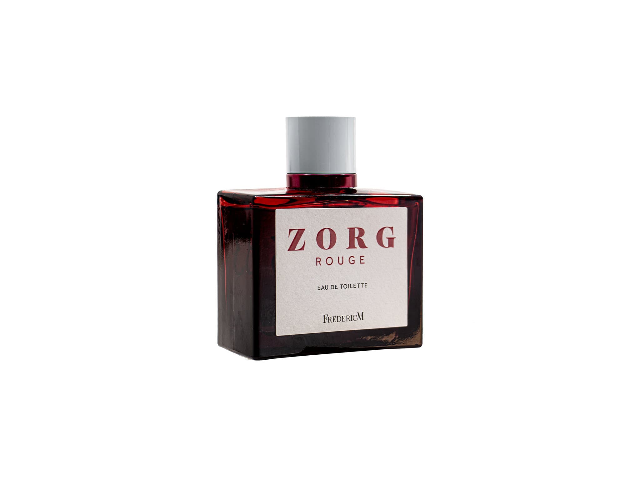 Zorg Rouge