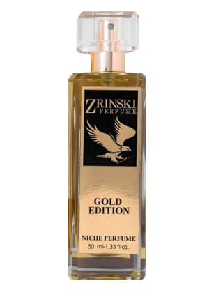 Zrinski Perfume