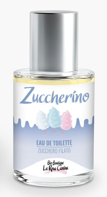 Zuccherino