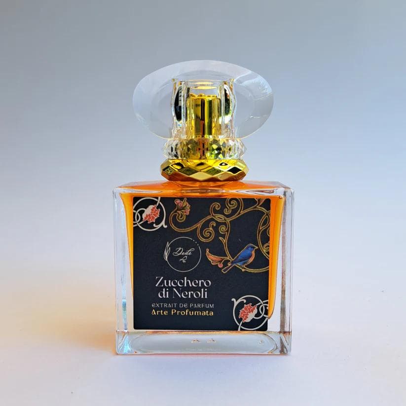Zucchero di Neroli