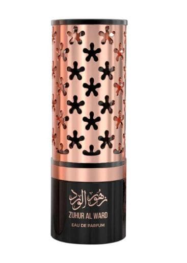 Zuhur Al Ward