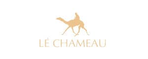 Le Chameau