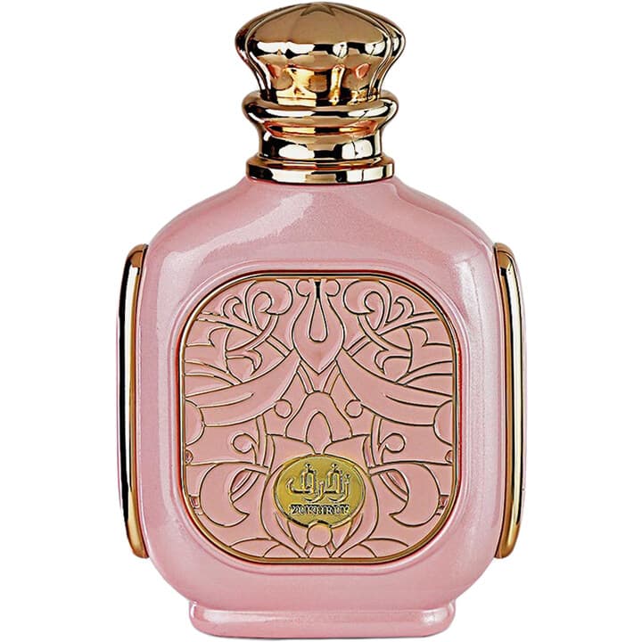 Zukhruf Pink