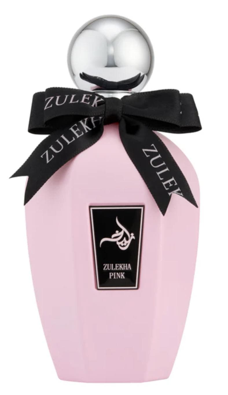 Zulekha Pink