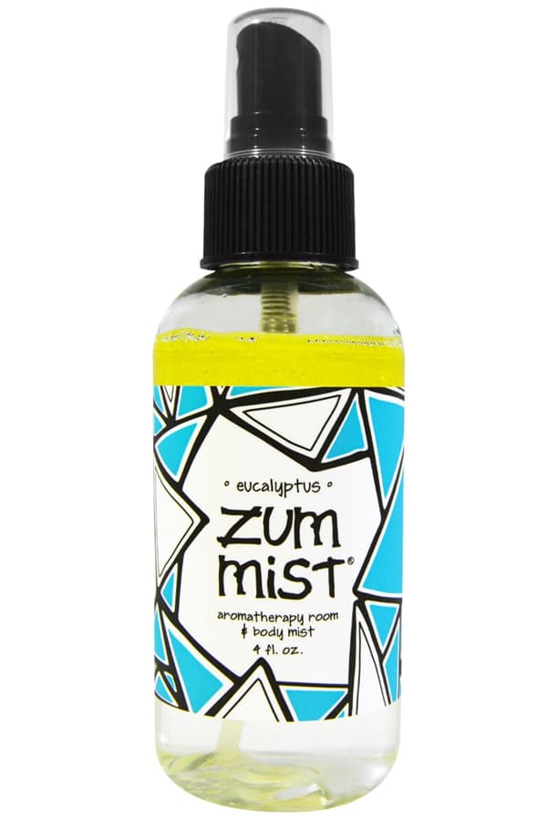 Zum Mist Eucalyptus