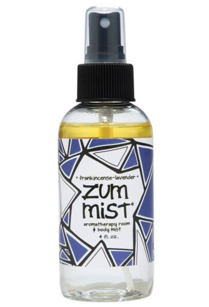 Zum Mist Frankincense Lavender