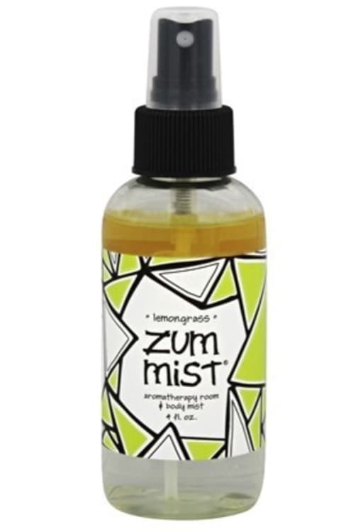 Zum Mist Lemongrass
